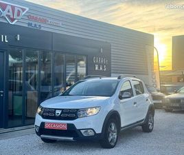 DACIA SANDERO STEPWAY 1.0 SCE 75