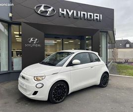 FIAT 500 FIAT 500 E 118CH MY23