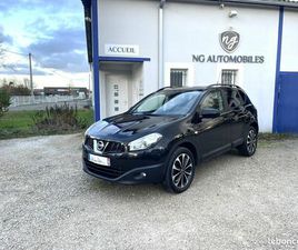 NISSAN QASHQAI 1.6 DCI 16V DPF 2WD 130 CV