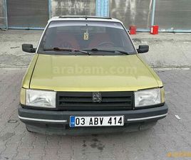 PEUGEOT 309 1.9 XS