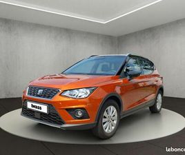 SEAT ARONA XCELLENCE