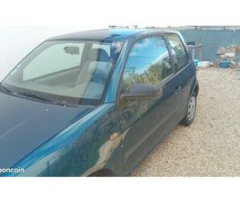 SEAT AROSA