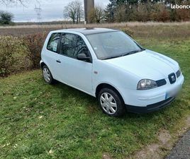 SEAT AROSA SEAT