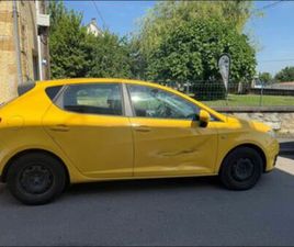 VEND SEAT IBIZA DANS L’ÉTAT
