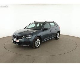 SKODA KAMIQ 1.0 TSI BUSINESS 95 CH
