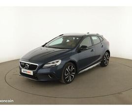 VOLVO V40 CROSS COUNTRY 1.5 T3 SIGNATURE EDITION GEARTRONIC 6 152 CH