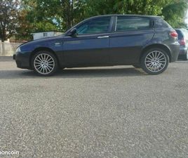 ALFA 147 2.0