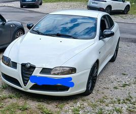 ALFA GT