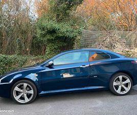 ALFA ROMEO GT ALFA GT Q2 EXCELLENT ÉTAT