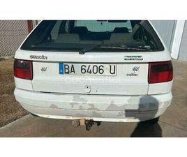 CITROEN ZX CITROEN ZX