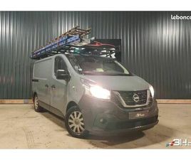NISSAN NV300 VU 2.0 DCI 120 CH L1H1 N-CONNECTA TVA RECUP