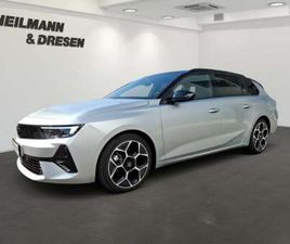 ST ULTIMATE 1,2 AUTOMATIK/LEDER/HUD/ACC/HIFI/SCHIE