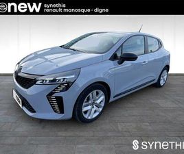 CLIO SOCIETE TCE 90 EVOLUTION REVERSIBLE