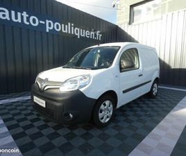 RENAULT KANGOO EXPRESS BLUE DCI 95 GRAND CONFORT