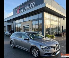RENAULT TALISMAN ESTATE 1.7 BLUEDCI 150 INTENS