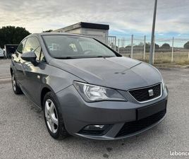 SEAT IBIZA SC SEAT IBIZA SC 1.6 TDI 90 STYLE