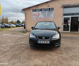 SEAT IBIZA 1.2 TSI 85CH I TECH 5 PORTES