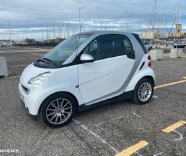 SMART FORTWO MHD 71CV 2009