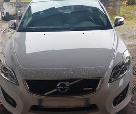 VOLVO C30 D2 VOLVO C 30