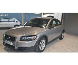 VOLVO C30 1.6D/110CV/6-2007/110000KMS/6890E