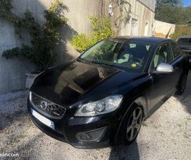 VOLVO C30 VOLVO C30 R-DESIGN