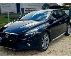 VOLVO V40 CROSS COUNTRY D3 150 KINETIC GEARTRONIC