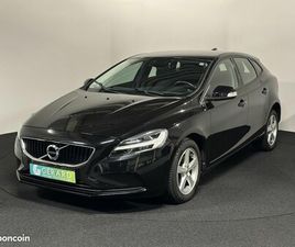 VOLVO V40 D2 120 KINETIC