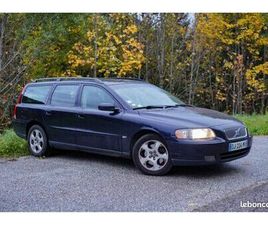 VOLVO V70 D5 2005