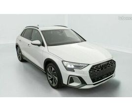 AUDI A3 ALLSTREET TFSI E HYBRIDE RECHARGEABLE 204 S TRONIC 6 DESIGN