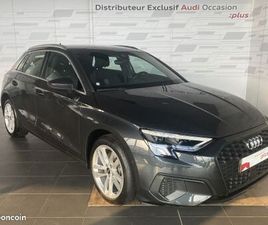 AUDI A3 SPORTBACK 40 TFSIE 204 S TRONIC 6 BUSINESS EXECUTIVE