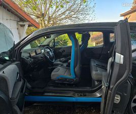 BMW I3 94 AH REX BMW I3 170CH 94AH (REX) +EDITION SUITE