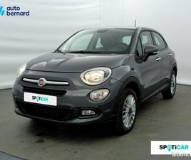 FIAT 500X 1.4 MULTIAIR 16V 140CH POPSTAR