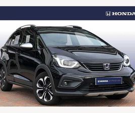 1.5 H I-MMD CROSSTAR EX ECVT EURO 6 (START/STOP) 5DR