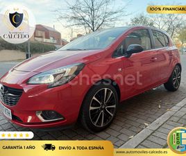 OPEL CORSA OPEL CORSA 1.4 SELECTIVE GLP
