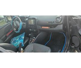 RENAULT CLIO RS TROPHY CLIO 4 RS TROPHY