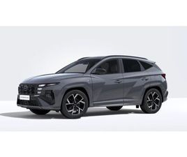 1.6 T PHEV 4X4 NLINE STYLE AT