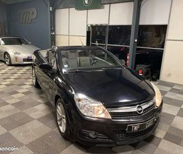 OPEL ASTRA CABRIO OPEL ASTRA TWINTOP CABRIOLET 1.9 CDTI 150CH COSMO PACK