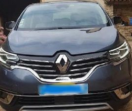 ESPACE 5 200CV DCI INITIAL PARIS