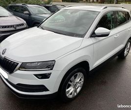 SKODA KAROQ 1.6 TDI 115 AMBITION