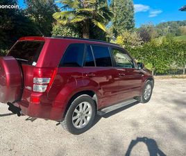 SUZUKI GRAND VITARA GRAND VITARA DIESEL