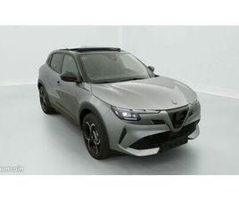 ALFA ROMEO JUNIOR 1.2 IBRIDA 145 CH EDCT6 SPECIALE