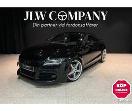 AUDI TTS 2.0 AILERON TTRS - 20