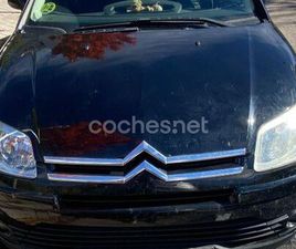 CITROEN C5 CITROEN C5 1.6 HDI BUSINESS