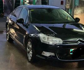 CITROEN C5 2.0 HDI FAP BUSINESS