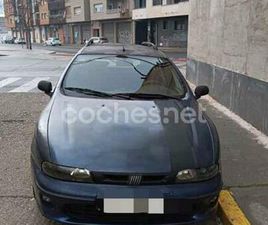 FIAT MAREA FIAT MAREA