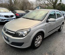 OPEL ASTRA 1.6 TWINPORT ENJOY
