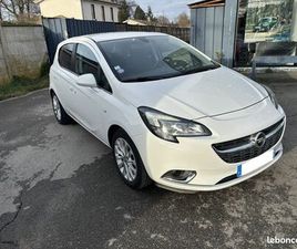 OPEL CORSA (5) 1.4 TURBO 100 S/S EDITION
