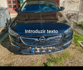 OPEL INSIGNIA GRAND SPORT OPEL INSIGNIA GRAND SPORT