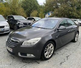 OPEL INSIGNIA OPEL INSIGNIA 1.8 - 140 ECOTEC COSMO
