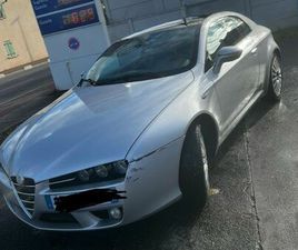 ALFA ROMEO BRERA ALFA ROMEO BRERA 2,4 JTDM